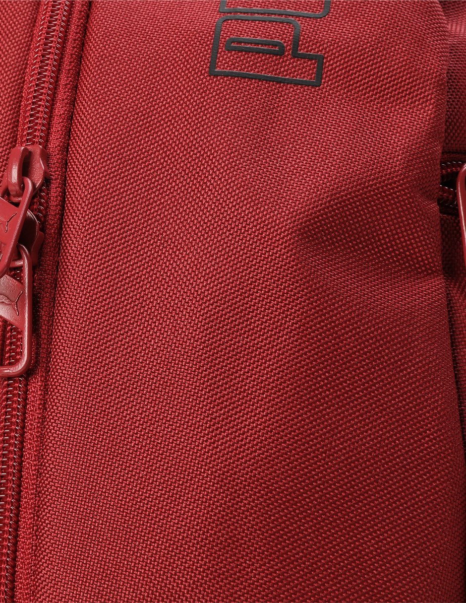 Mochila escolar Phase Ii unisex 4