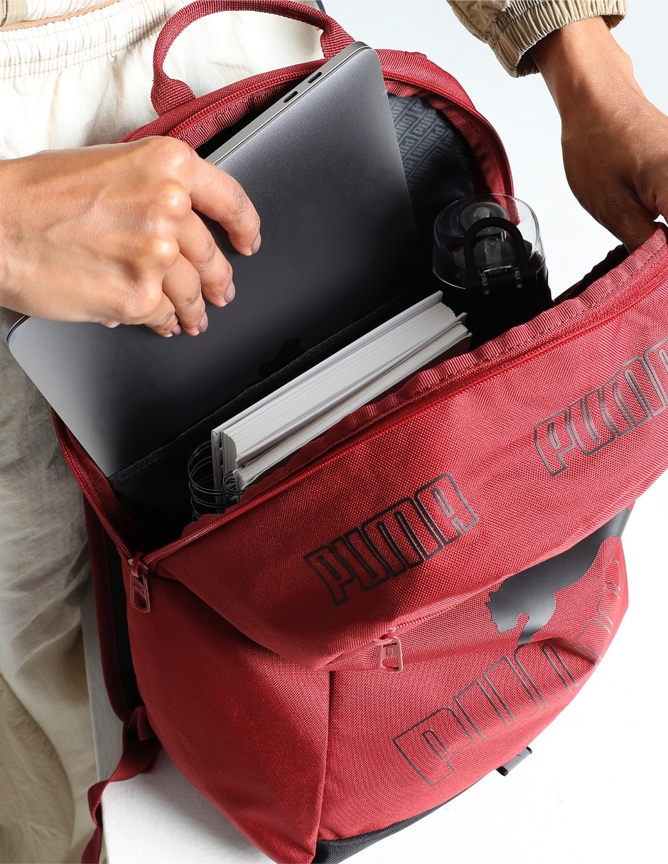 Mochila escolar Phase Ii unisex 9