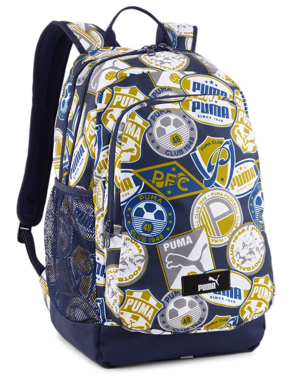 Puma academy backpack hotsell