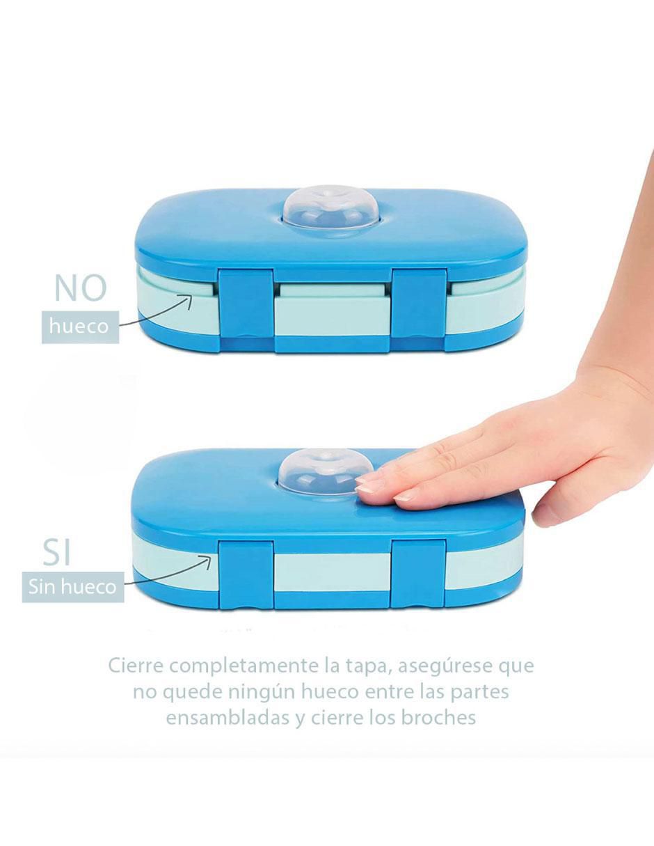 Lonchera térmica Bento Box 5