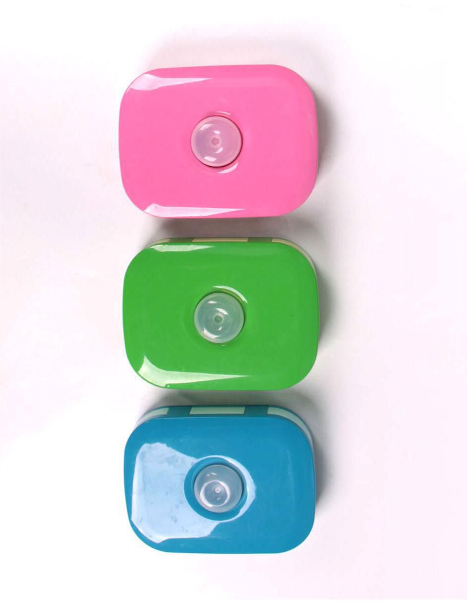 Lonchera térmica Bento Box 8