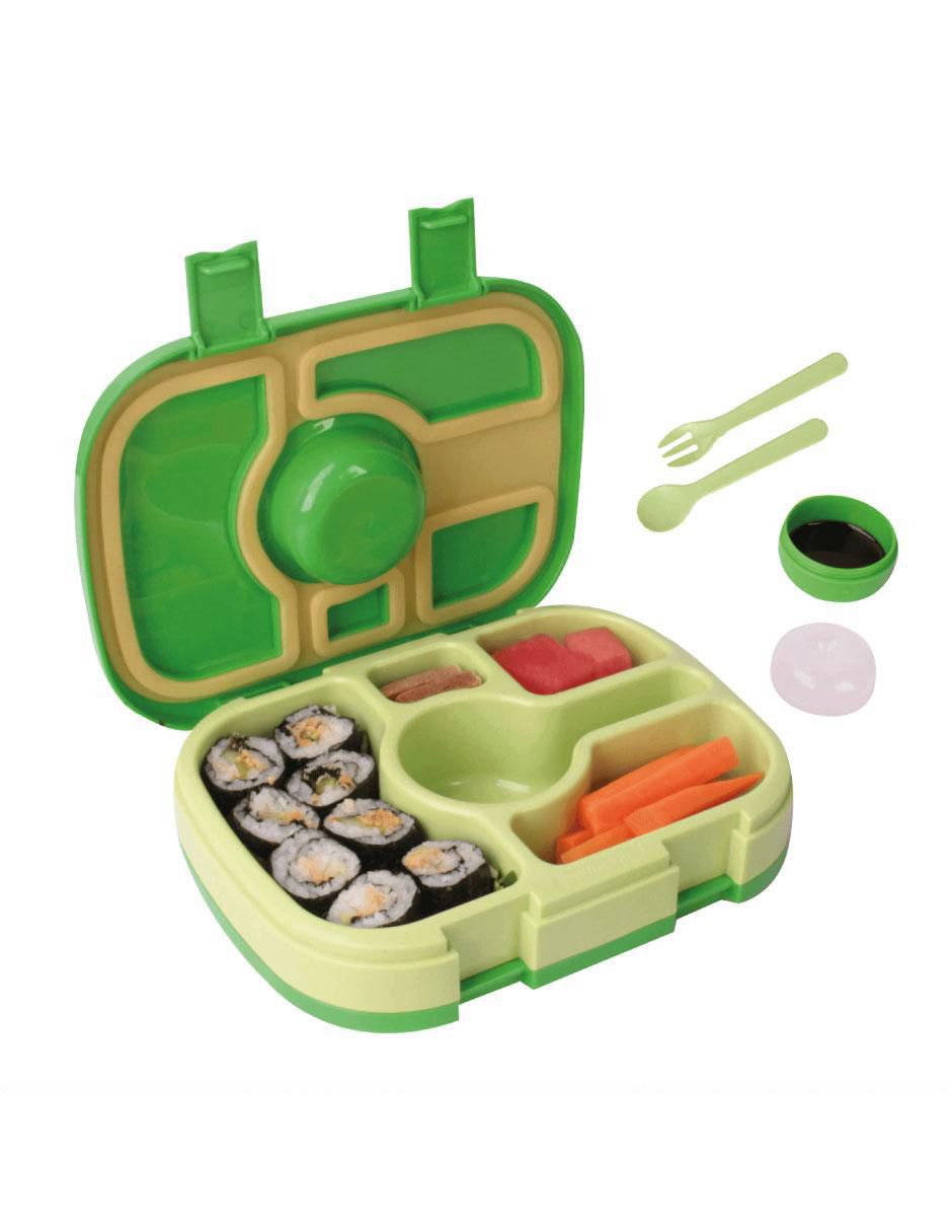 Lonchera térmica Bento Box