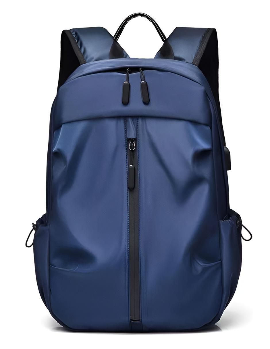 Mochila escolar impermeable unisex