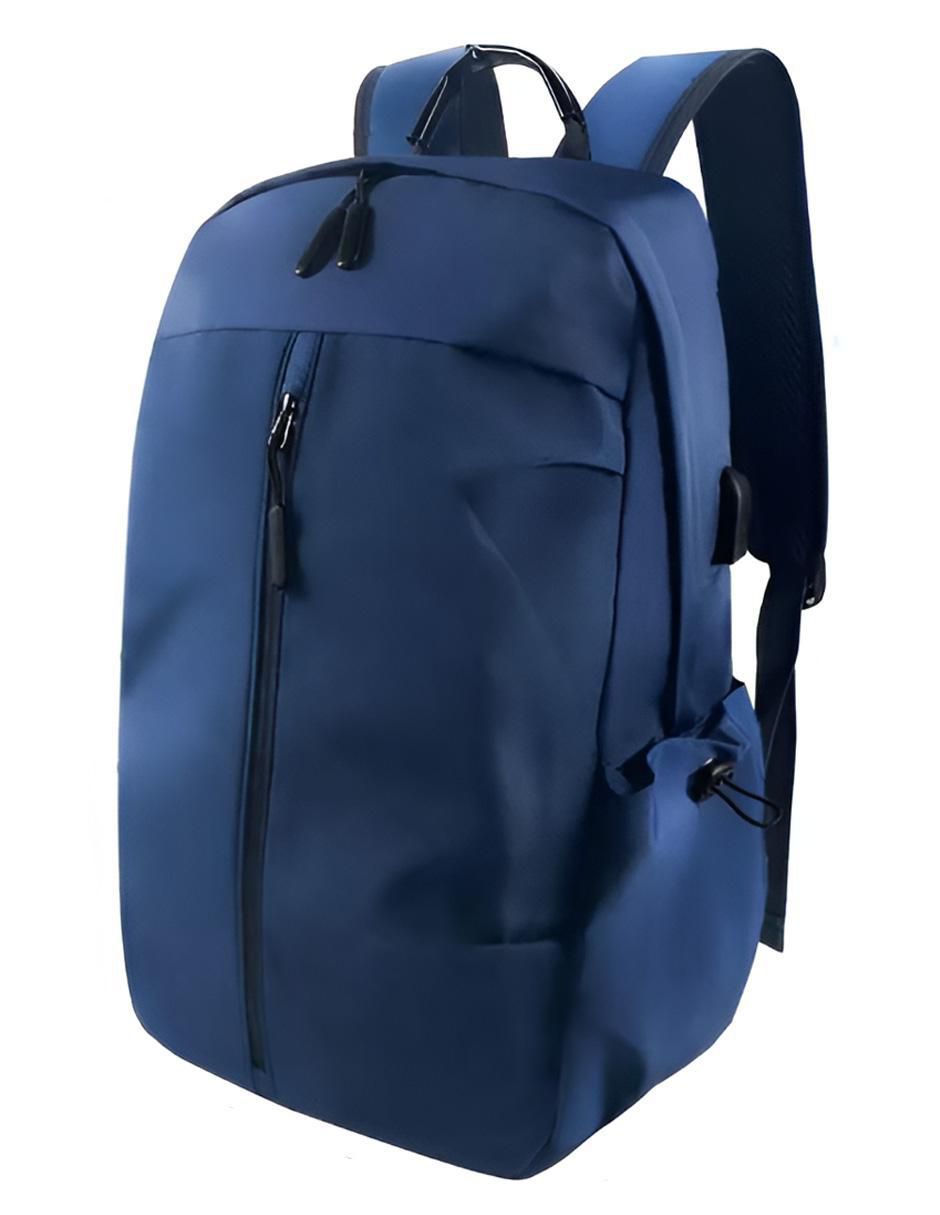 Mochila escolar impermeable unisex 2