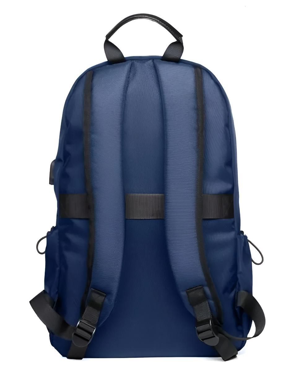 Mochila escolar impermeable unisex 3
