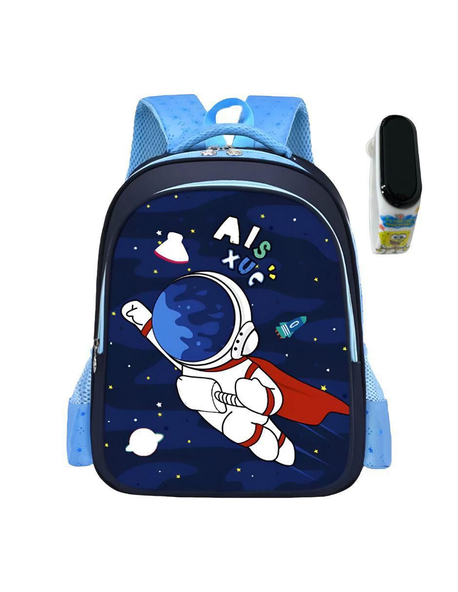 Mochila escolar Skybox impermeable unisex Mochila escolar Skybox impermeable unisex