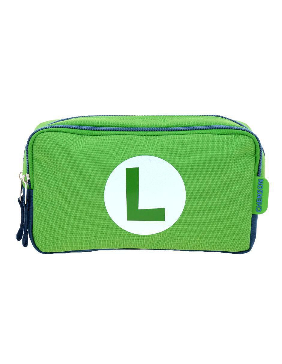 Lapicera Mario Bros
