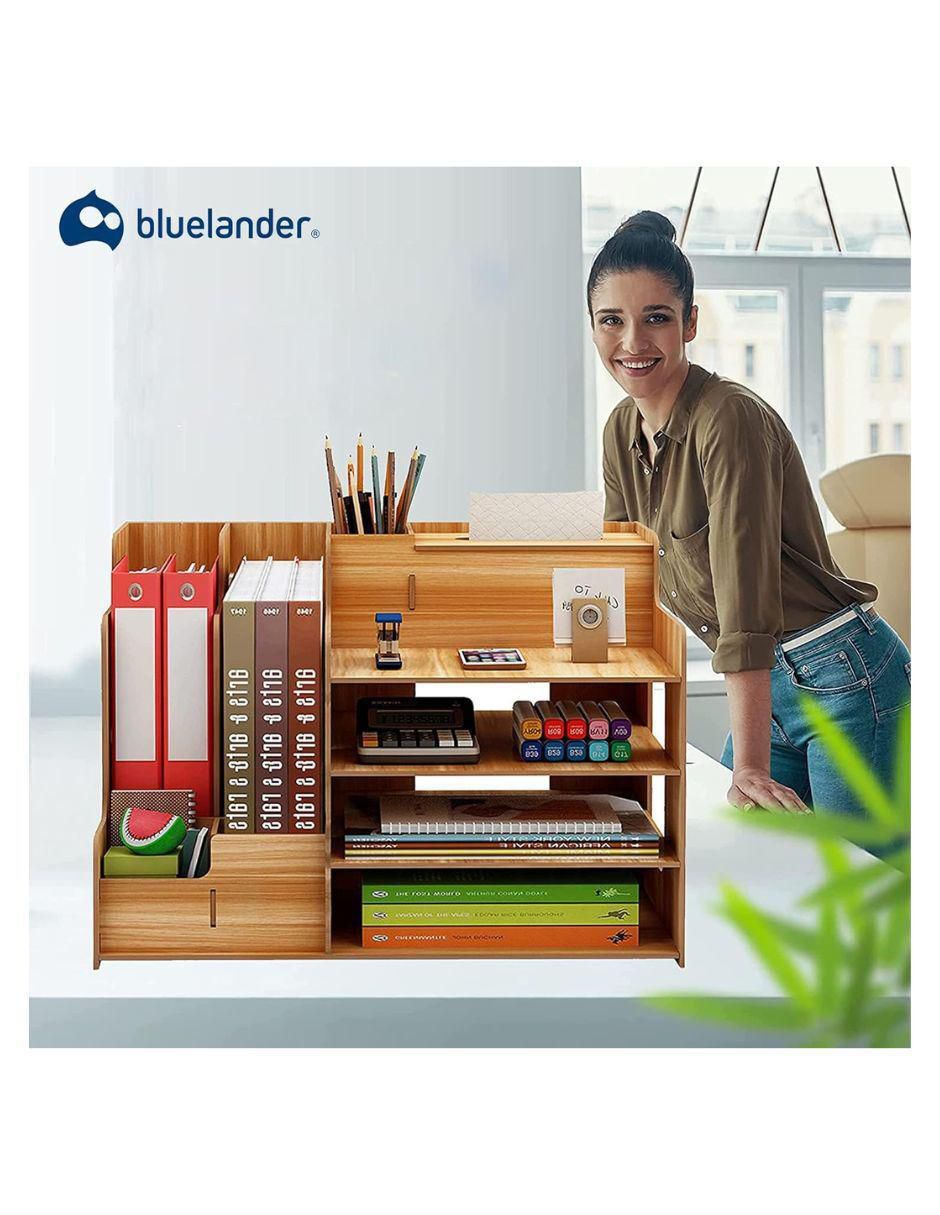 Organizador de escritorio 5