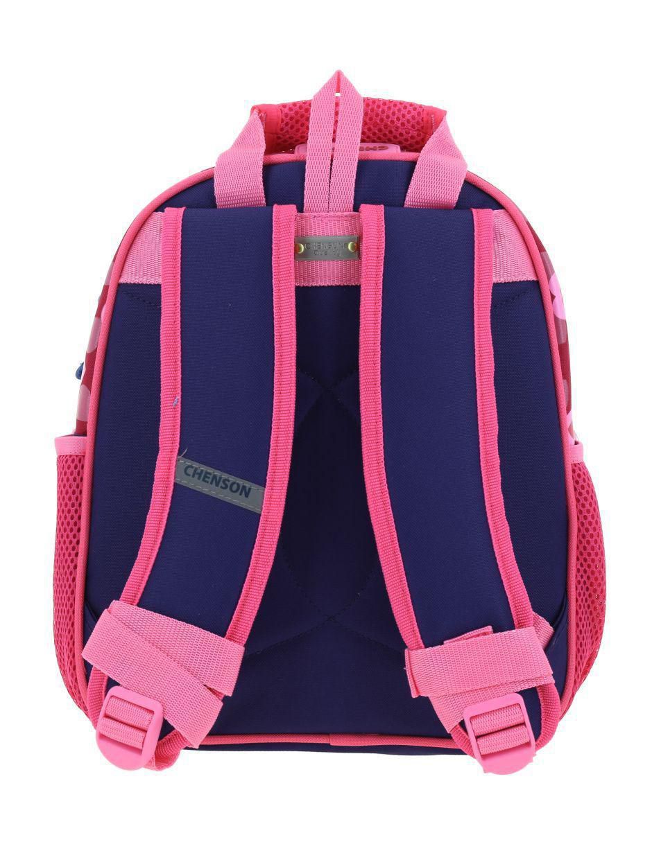 Mochila escolar Pocoyo Elina unisex 4