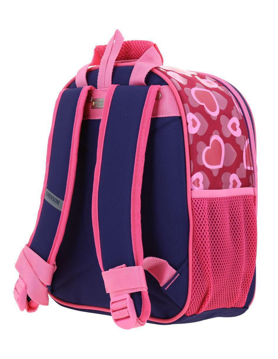 Mochila escolar Pocoyo Elina unisex 5