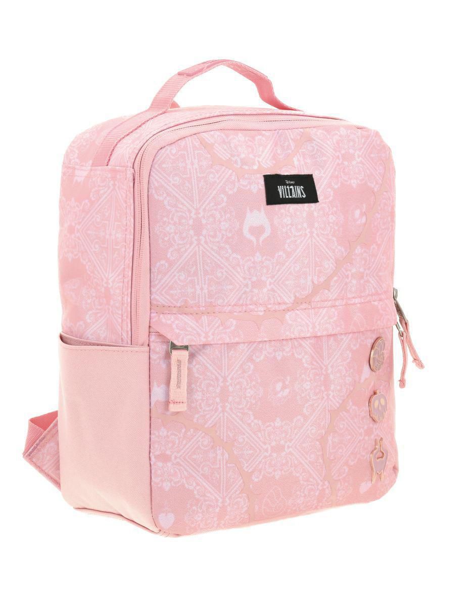 Mochila escolar Villains Lellered unisex 6