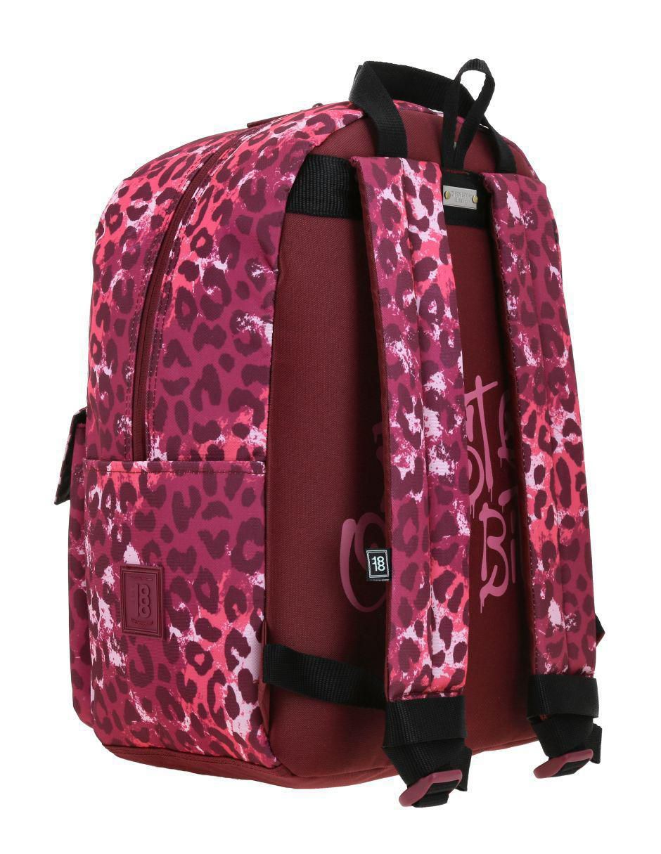 Mochila escolar Villains Vivilian unisex 3