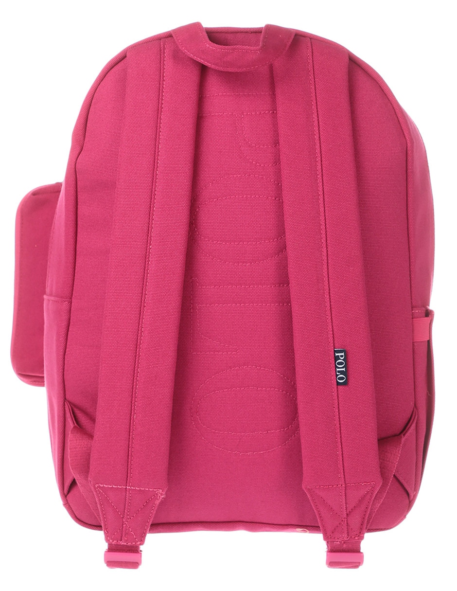 Mochila escolar unisex 3