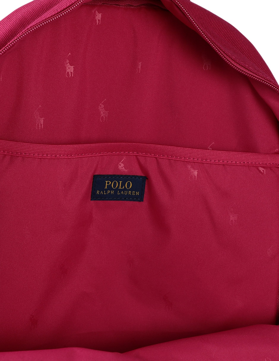 Mochila escolar unisex 4