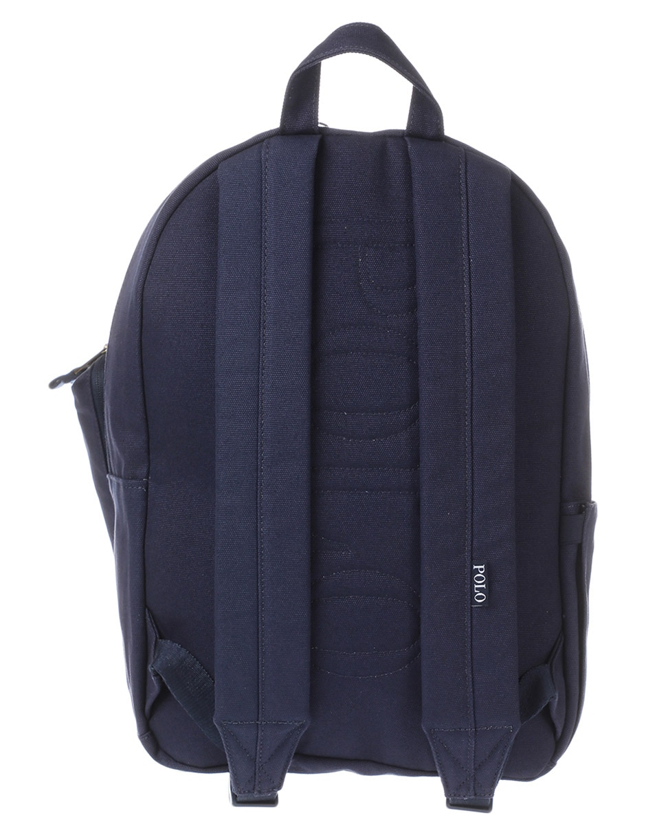 Mochila escolar unisex 3