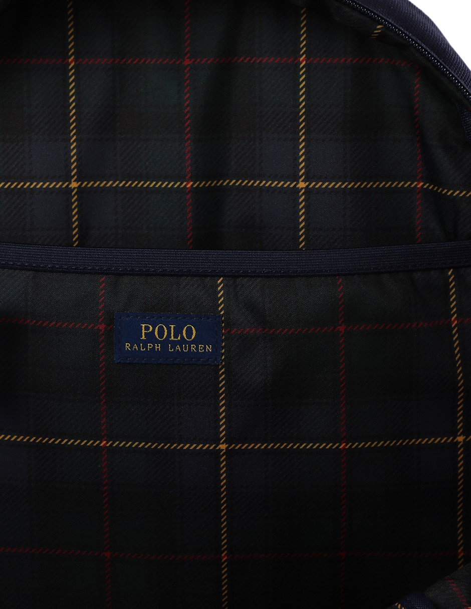 Mochila escolar unisex 4
