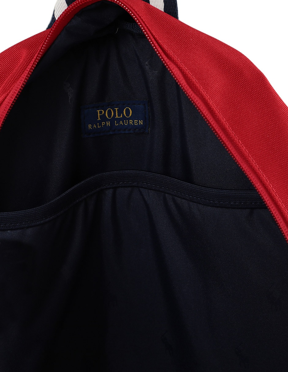 Set mochila escolar unisex 5