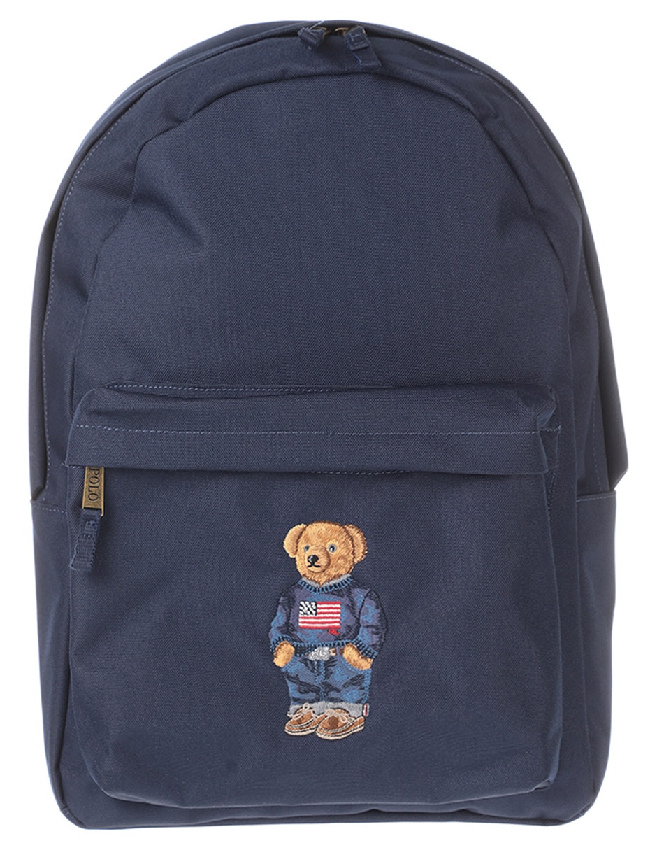 Mochila escolar unisex