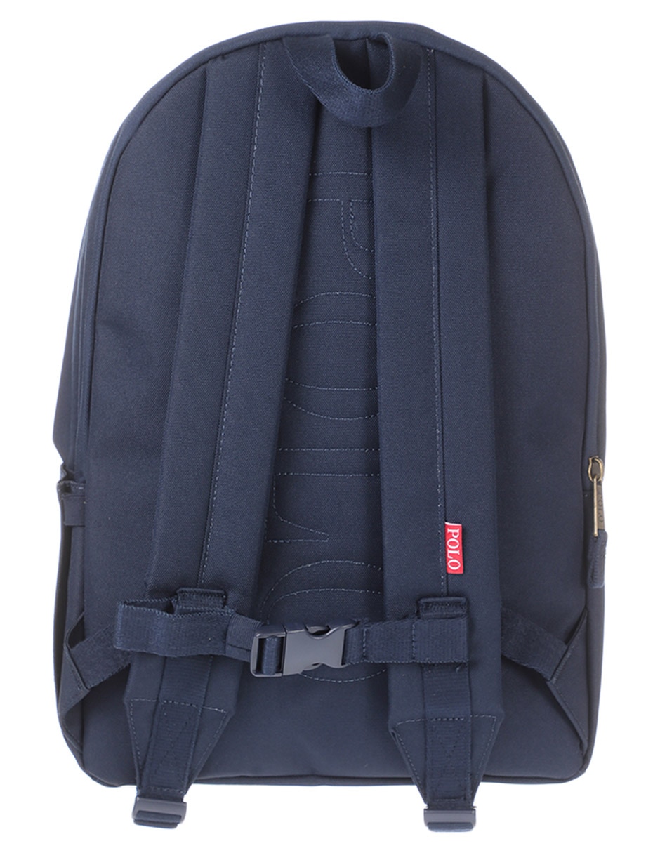 Mochila escolar unisex 3