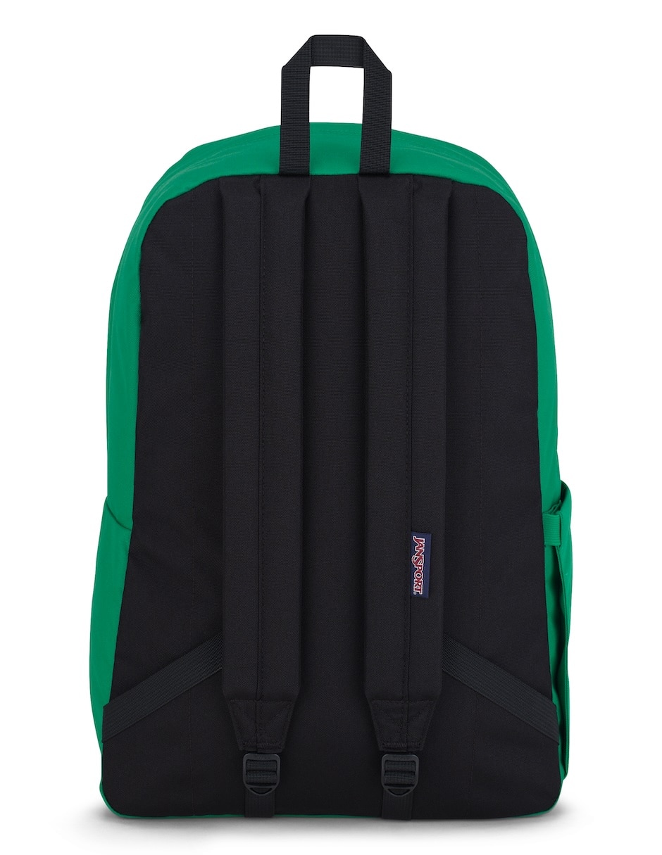 Mochila escolar Superbreak impermeable unisex 2