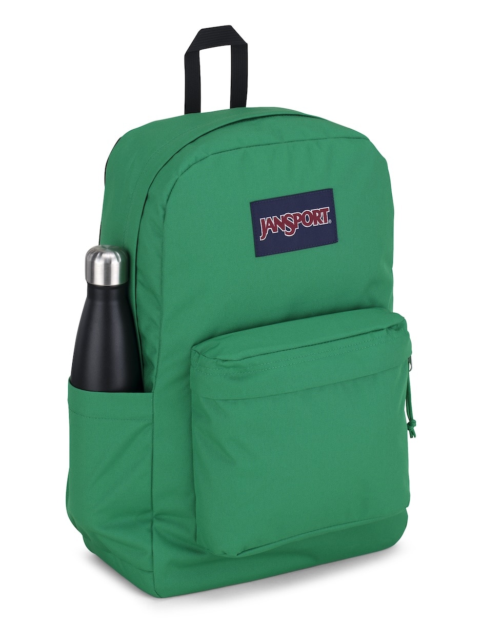 Mochila escolar Superbreak impermeable unisex 3
