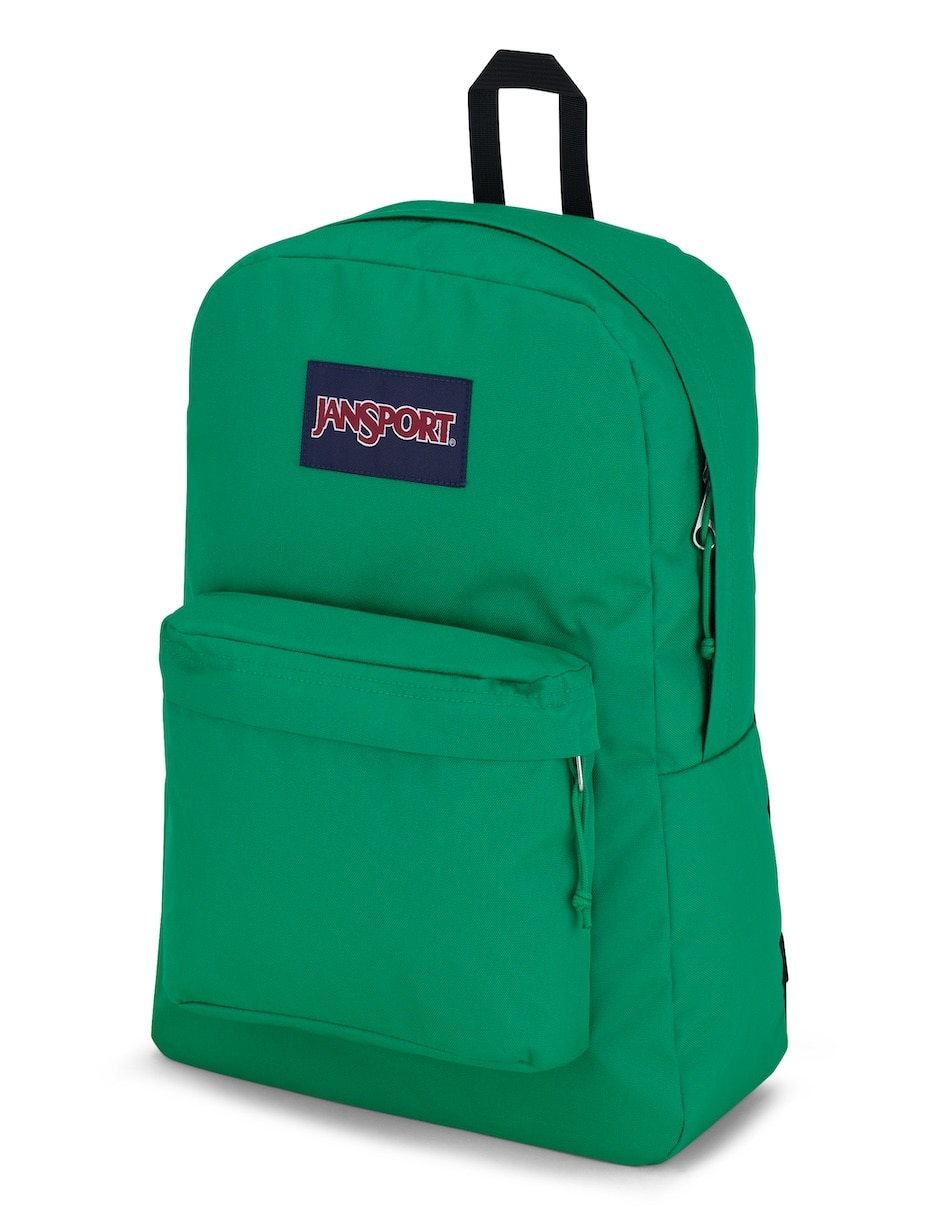 Mochila escolar Superbreak impermeable unisex 7