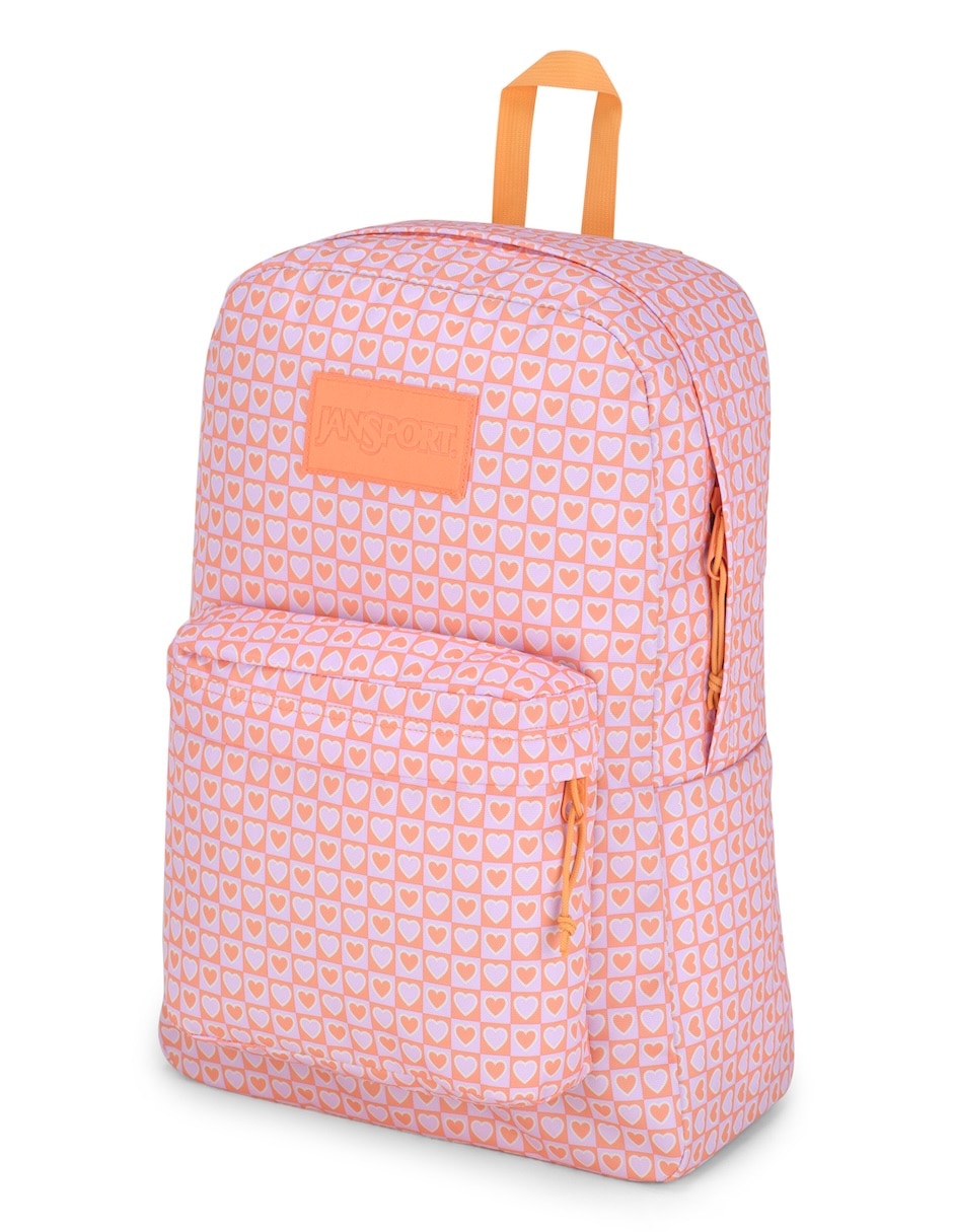 Mochila escolar Superbreak impermeable unisex 2