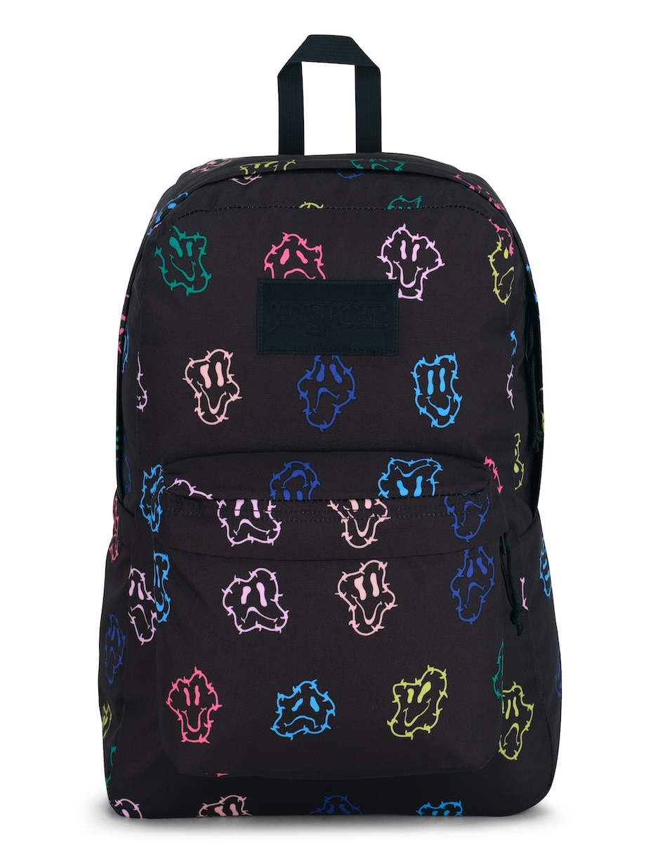 Mochilas jansport mujer liverpool online