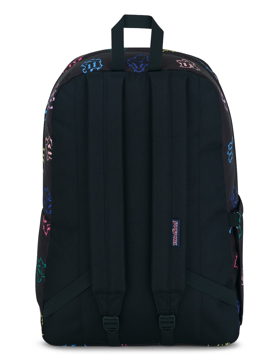 Mochila escolar Superbreak impermeable unisex 2