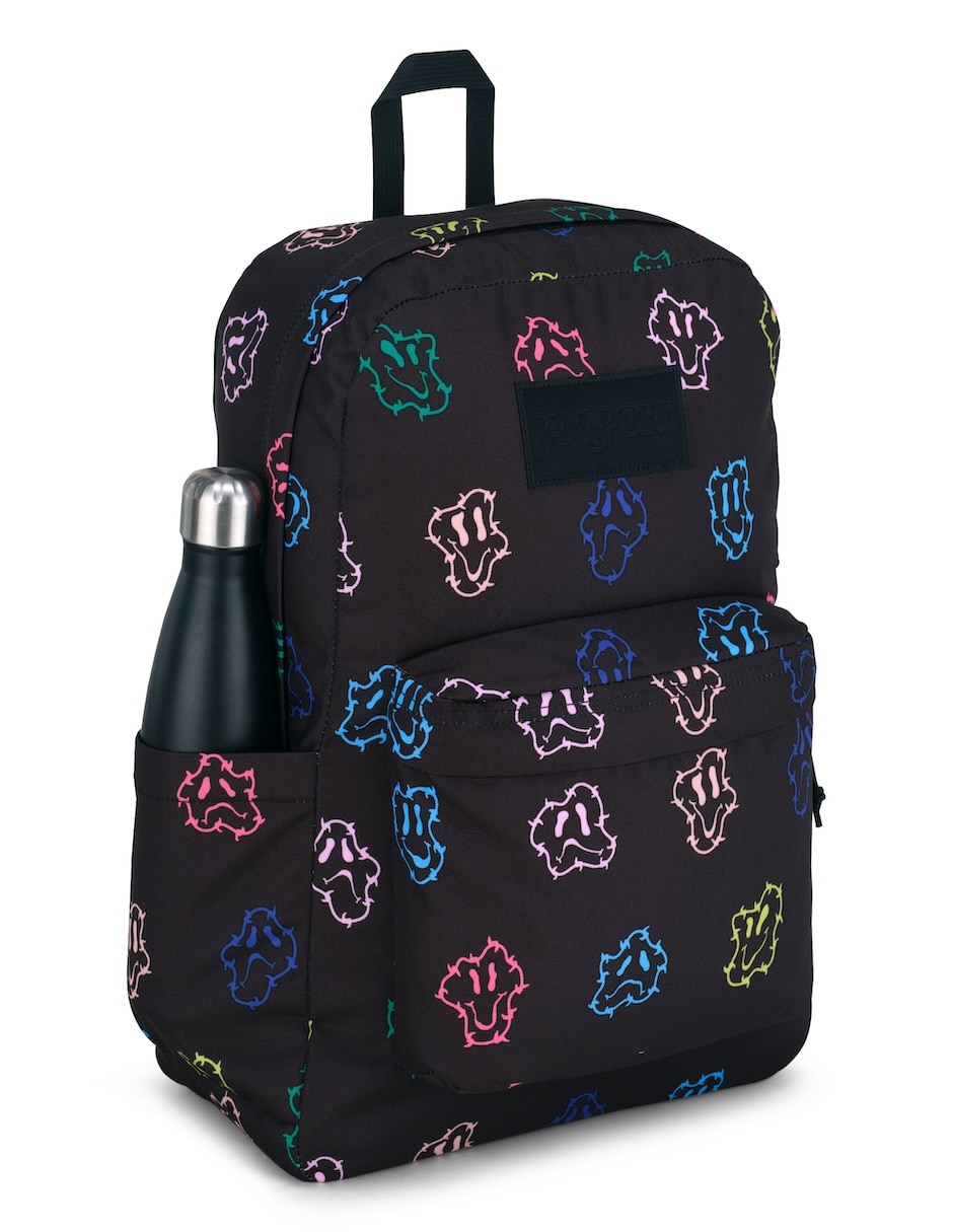 Mochila escolar Superbreak impermeable unisex 3