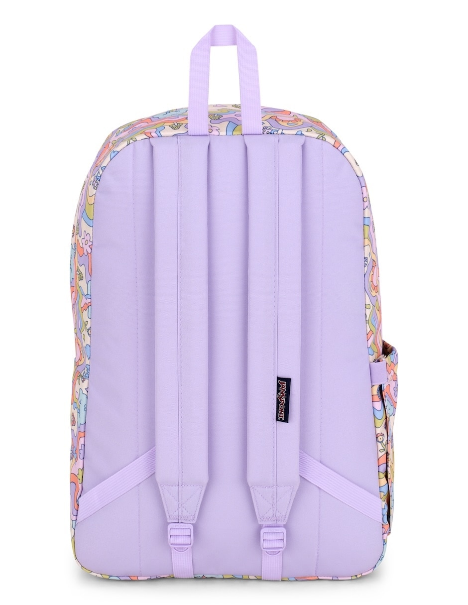 Mochila escolar Superbreak Plus impermeable unisex 2