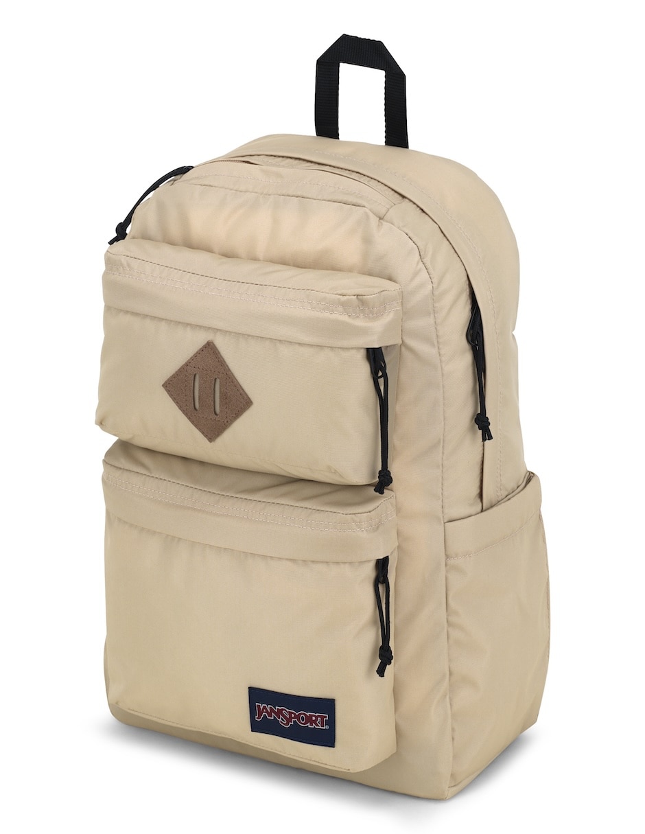 Mochila escolar Double Break unisex 2