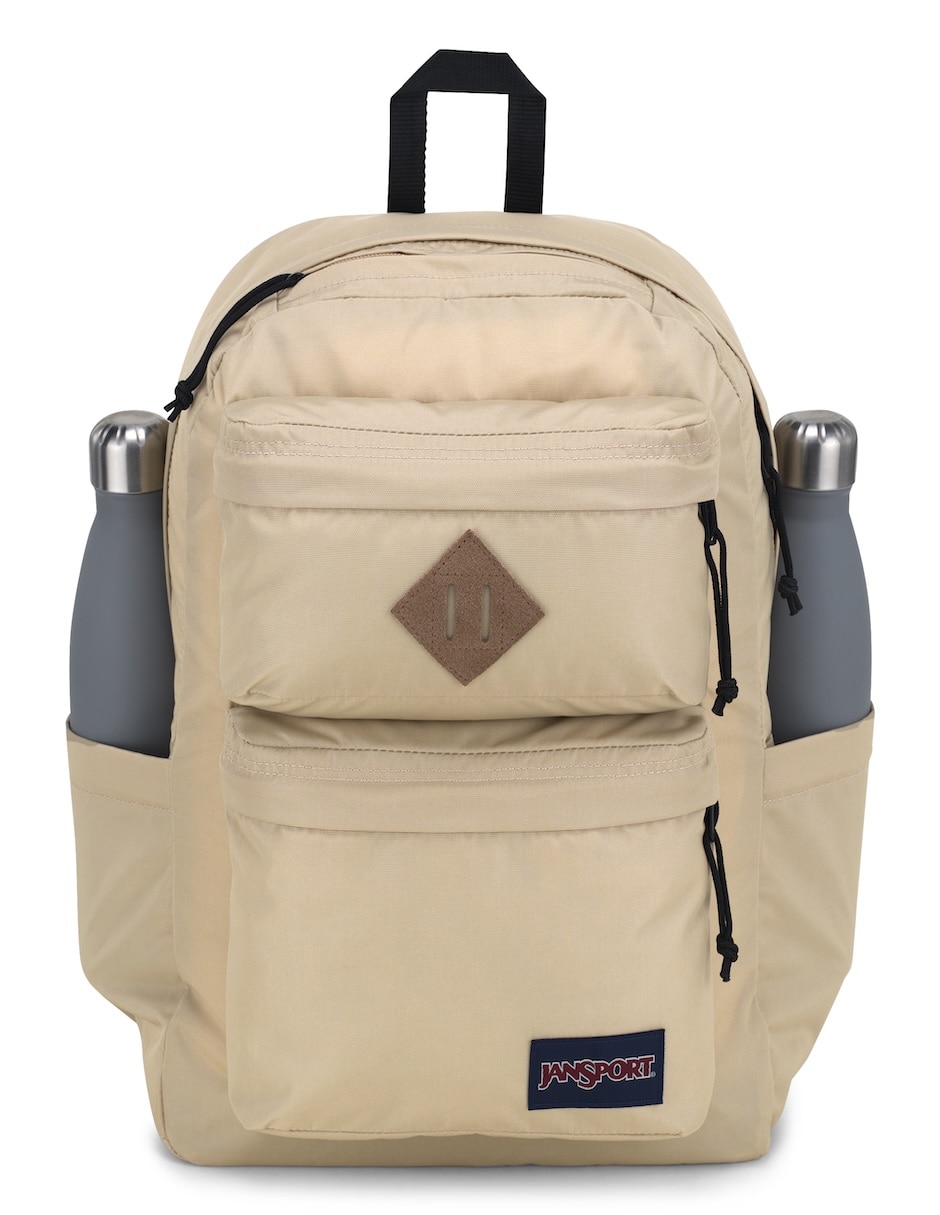 Mochila escolar Double Break unisex 3