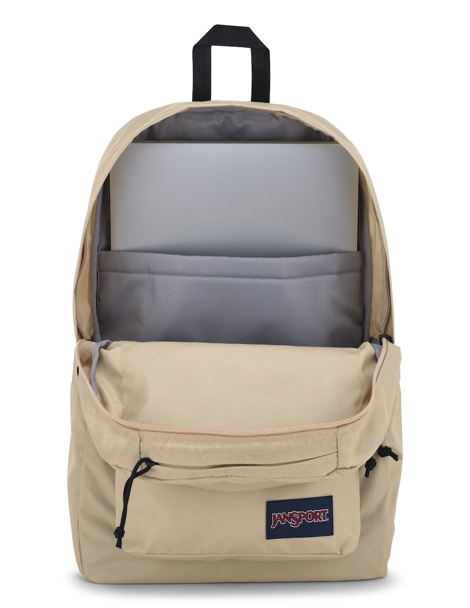 Mochila escolar Double Break unisex 4