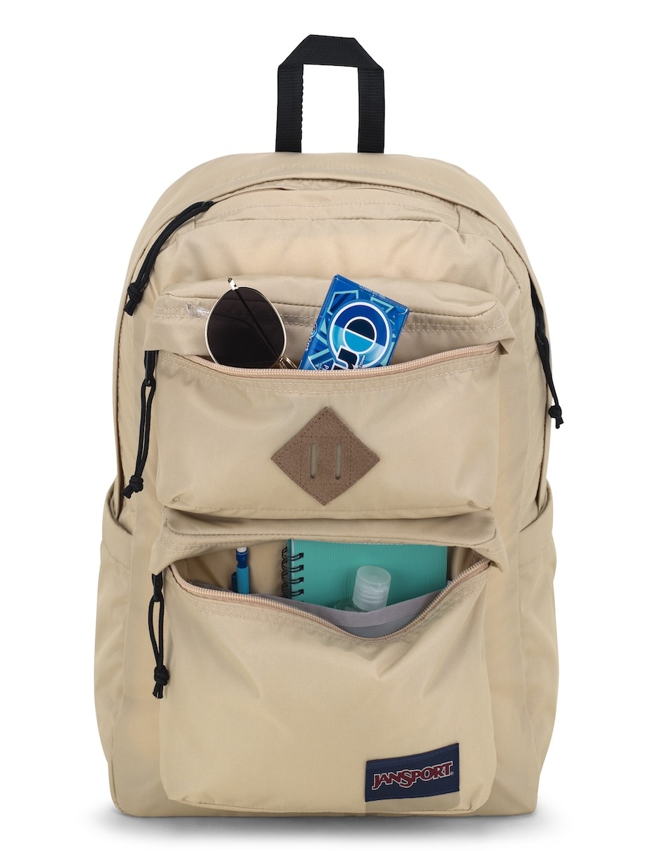 Mochila escolar Double Break unisex 5