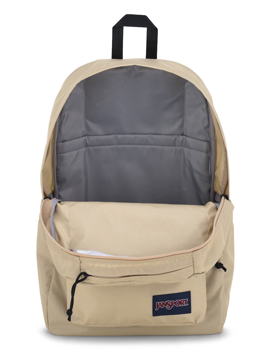 Mochila escolar Double Break unisex 6