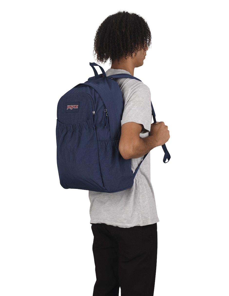 Mochila casual Slouch Pack unisex 8