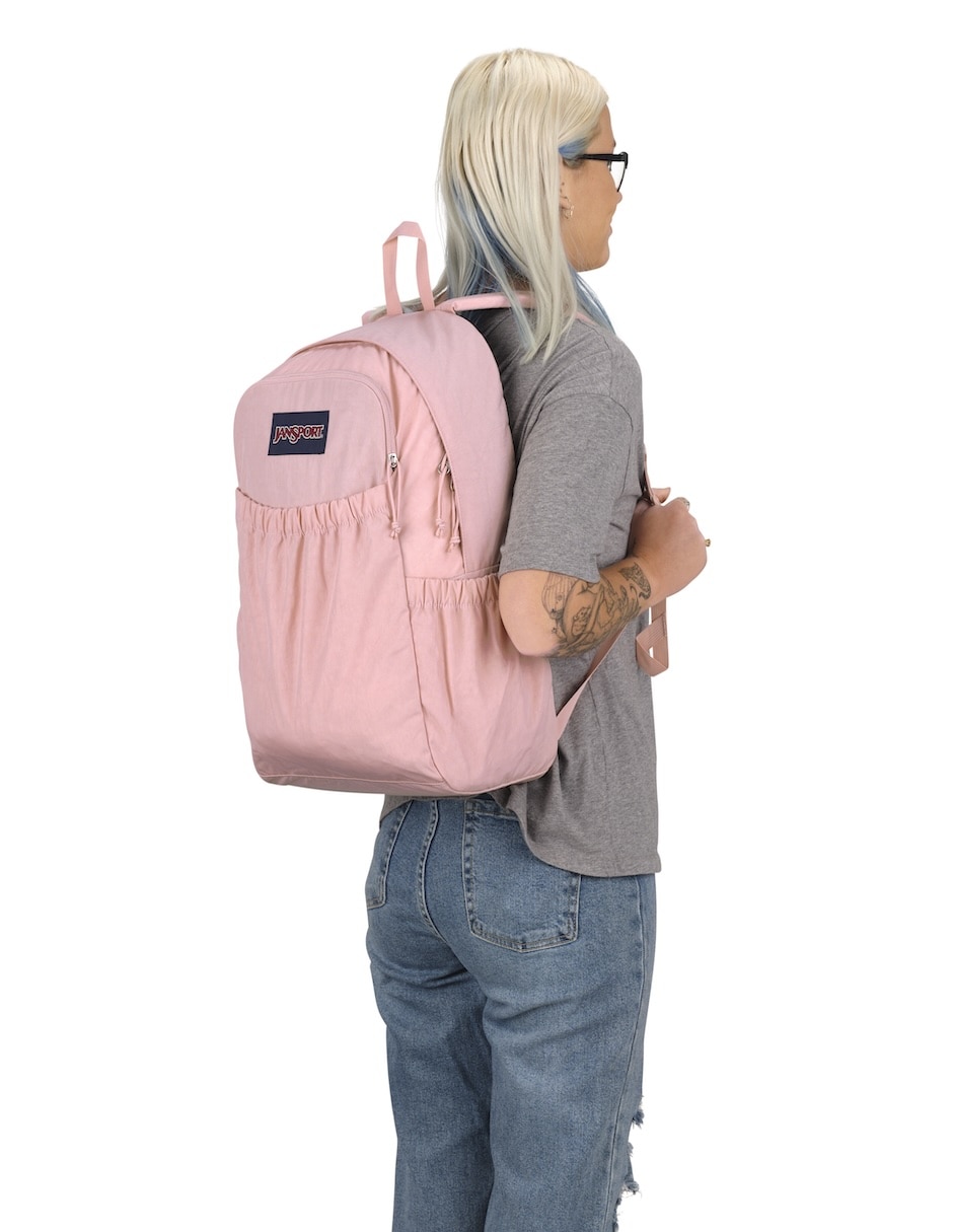Mochila casual Slouch Pack unisex 7