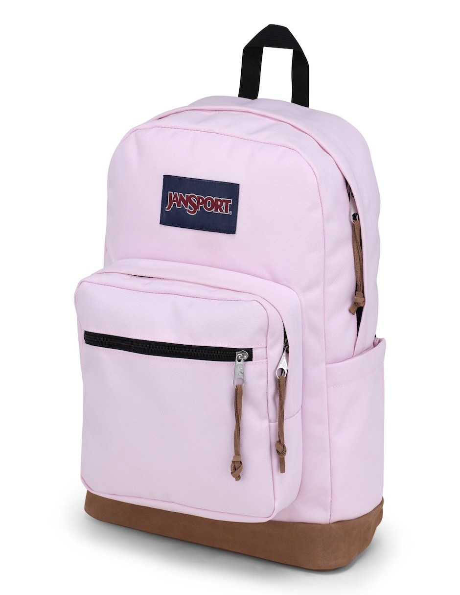 Mochila escolar Right Pack impermeable unisex 2