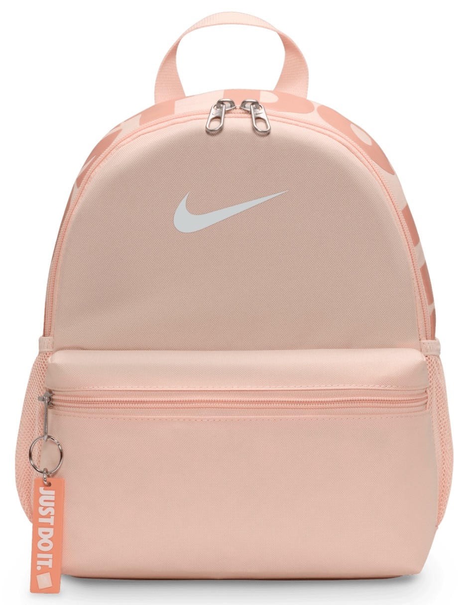 Bag Mochila Deporte Nike Rosa Mochila Deportiva Nike Brasilia Para