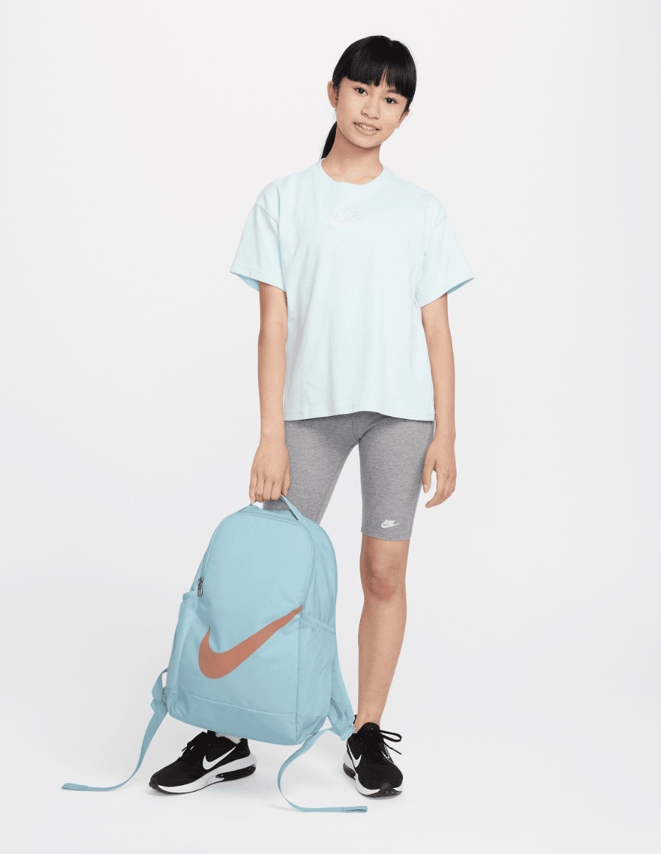 Mochila deportiva Brasilia para niño 9