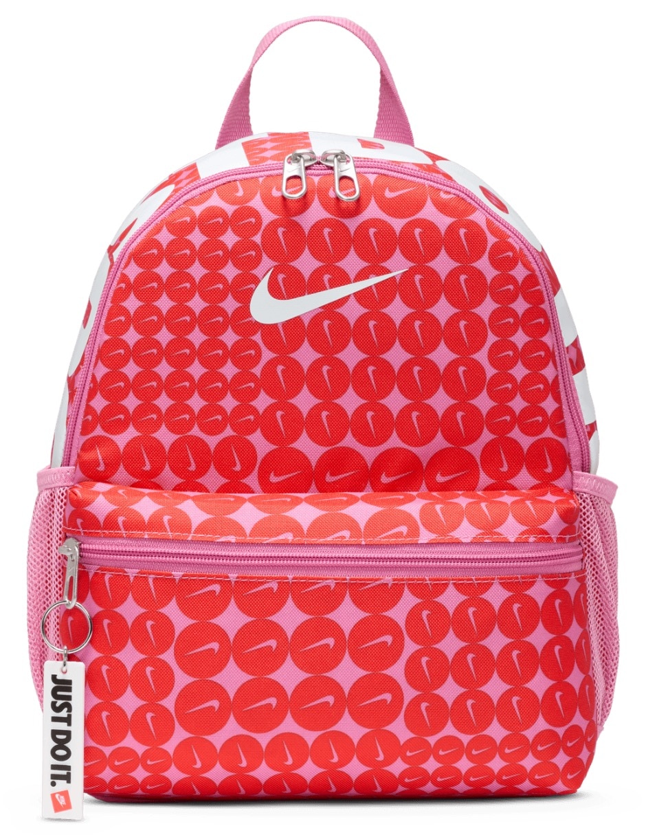 Mochila deportiva Nike Brasilia para niño Liverpool