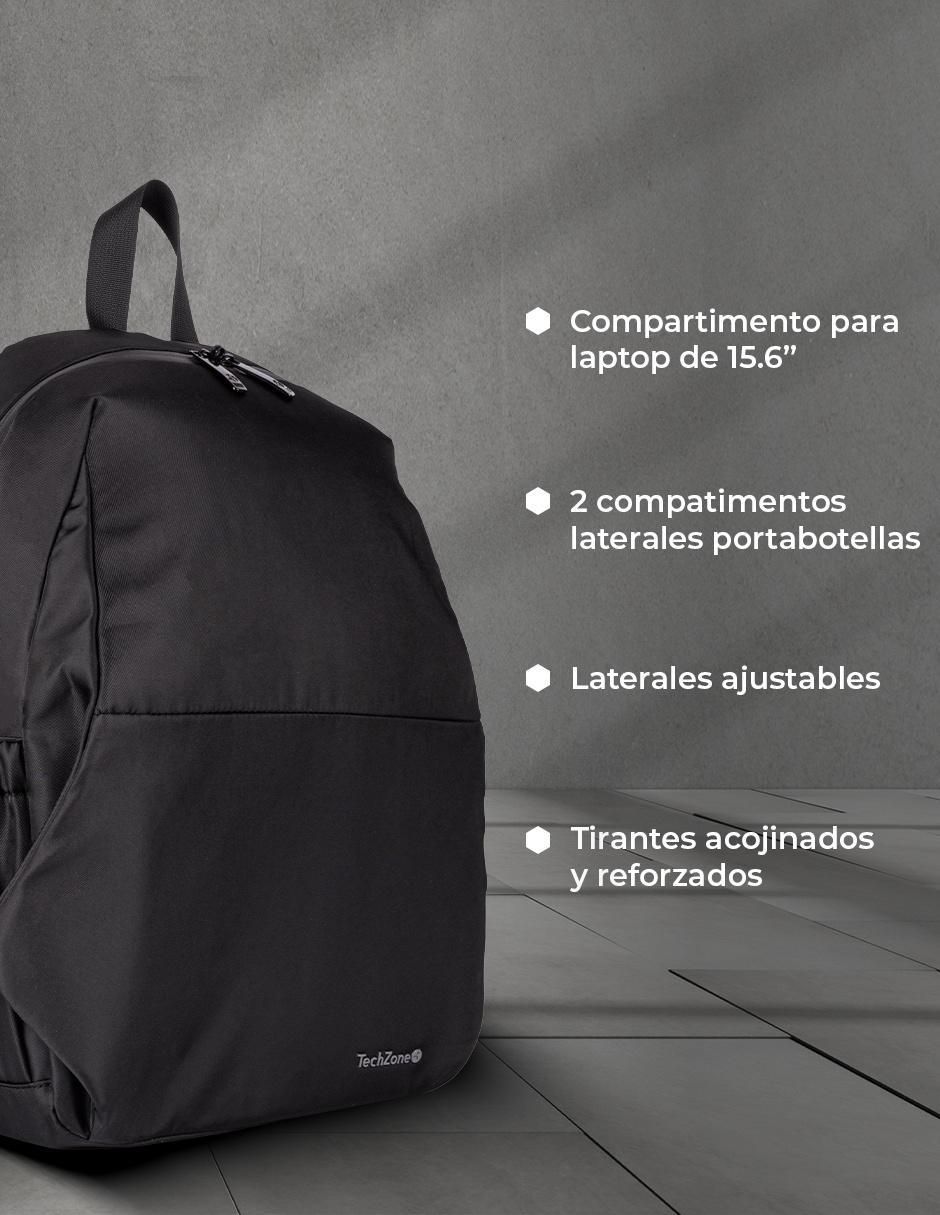 Mochila casual unisex 5