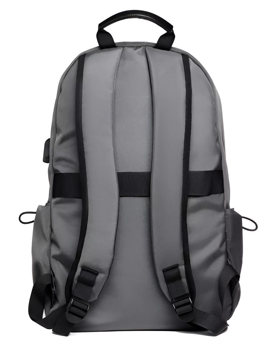 Mochila escolar impermeable unisex 3