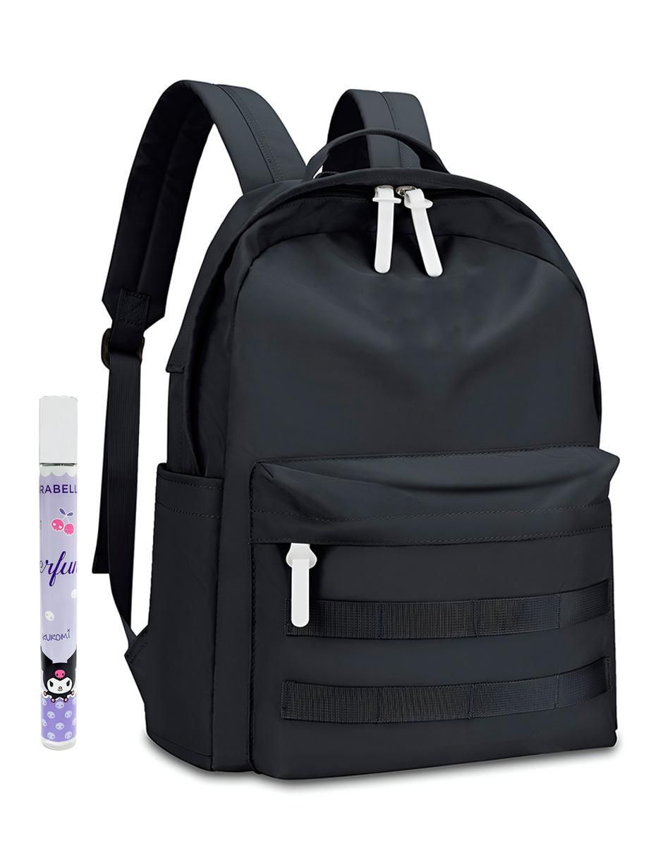 Mochila escolar Estilo Y Moda unisex