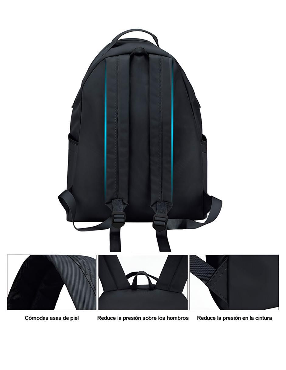 Mochila escolar Estilo Y Moda unisex 2