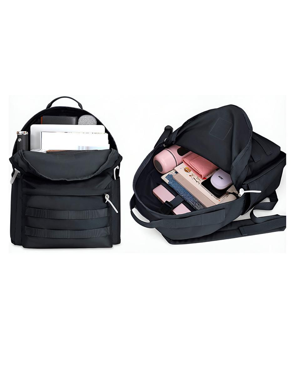 Mochila escolar Estilo Y Moda unisex 5