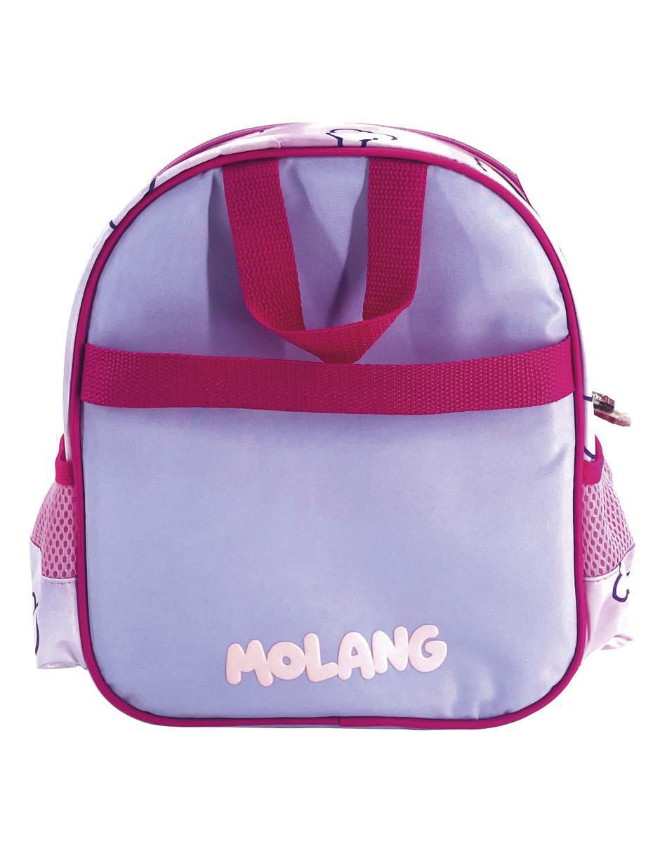 Lonchera térmica Molang and Piu Piu Molang 2