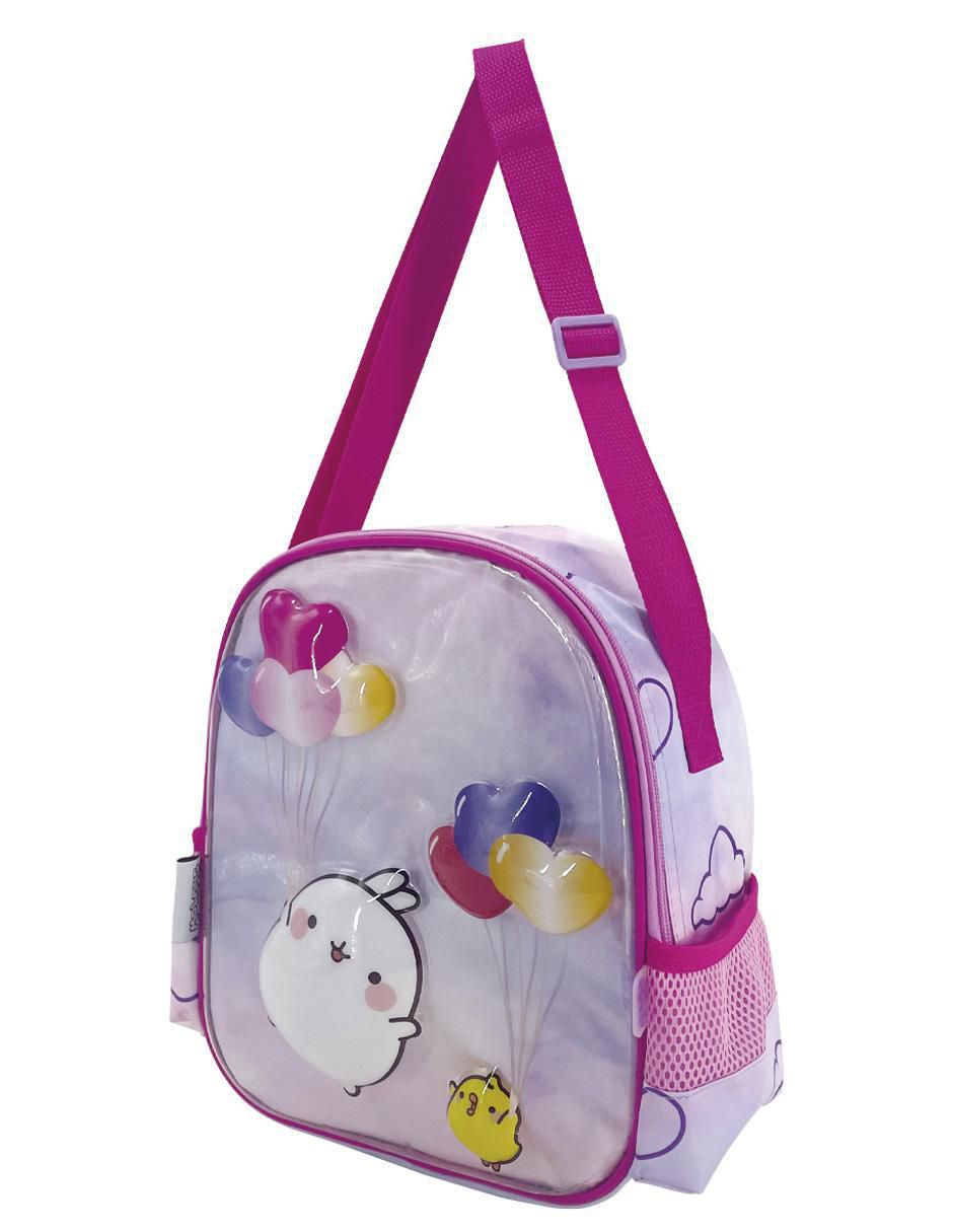 Lonchera térmica Molang and Piu Piu Molang 3