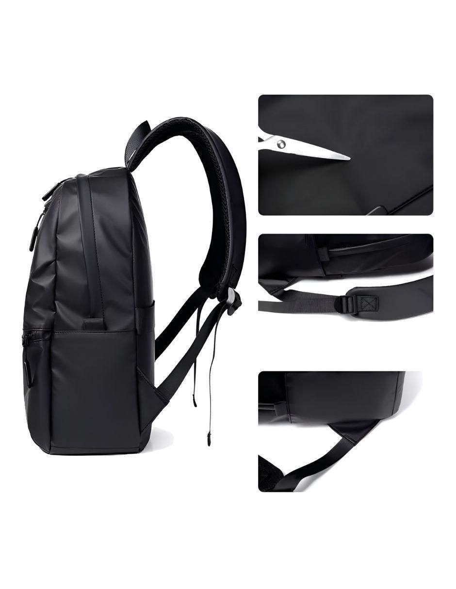 Mochila escolar Schoolcasual impermeable unisex 3